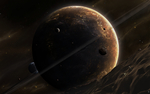宇宙