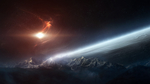 宇宙