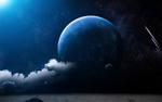 宇宙