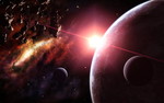 宇宙