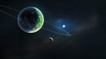 星球