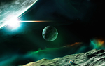 星球