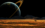 星空