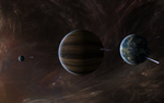 星空