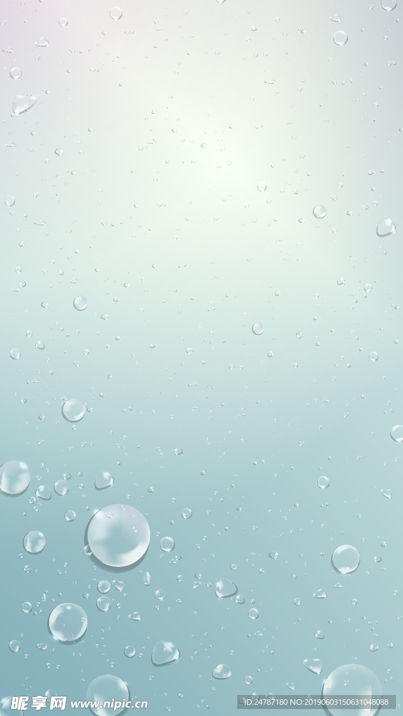 水珠
