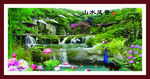 山水风景
