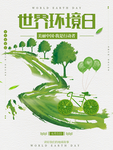 环境日