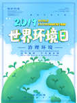 环境日
