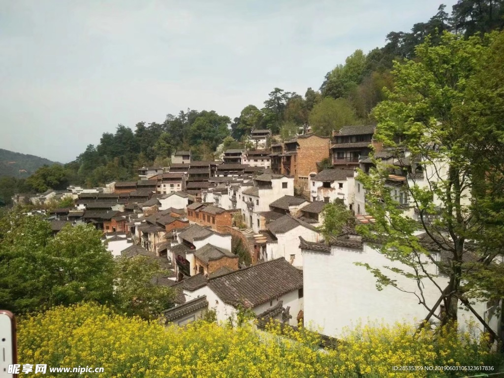 婺源