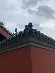 天坛 城墙  古建筑