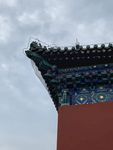 天坛 城墙  古建筑