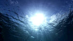 水下阳光