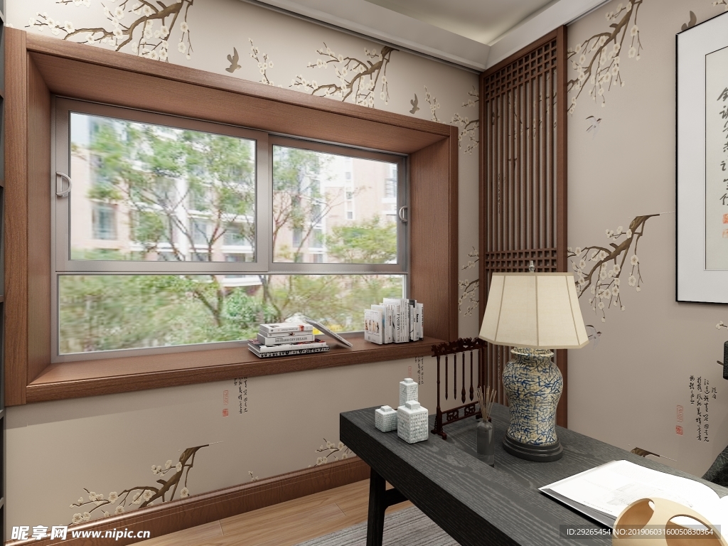 全屋定制家居