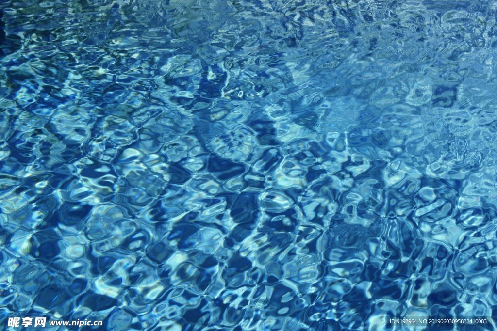 水波纹