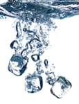 水花