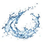 水花
