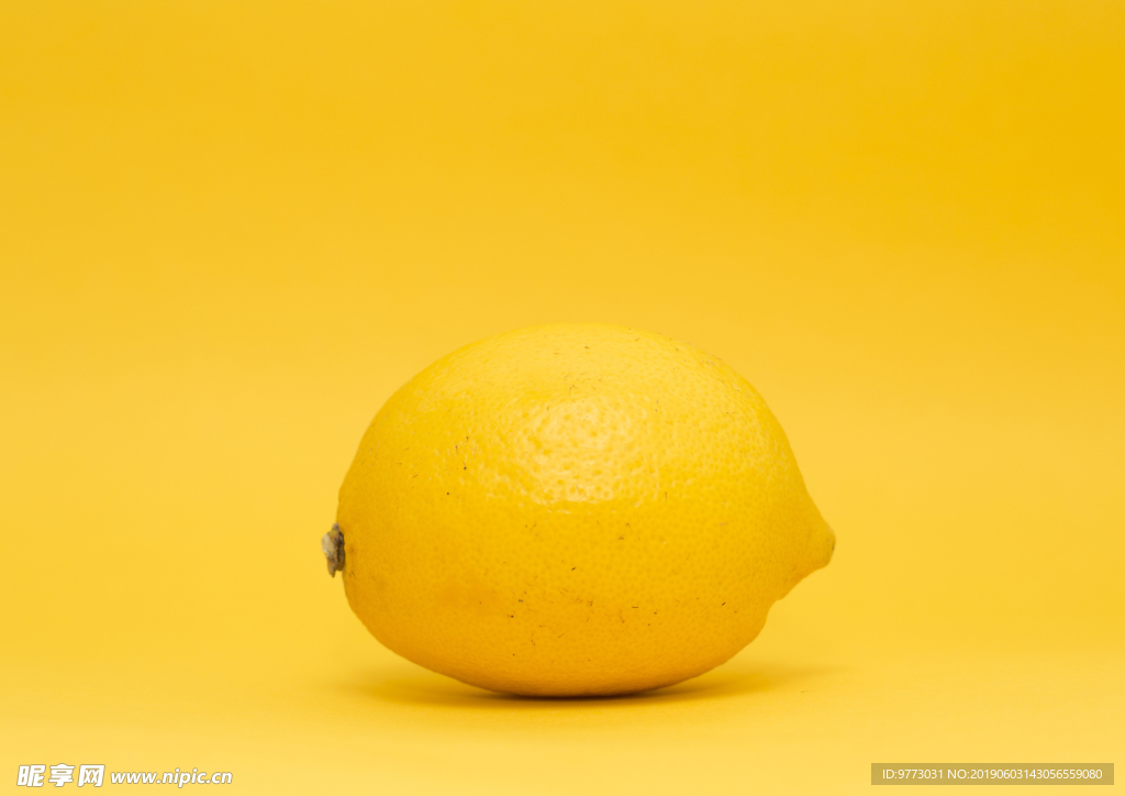 柠檬