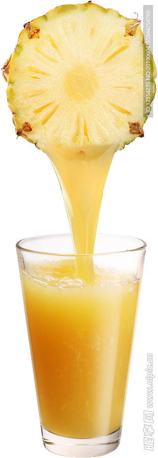 菠萝汁