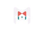 美丽屋logo