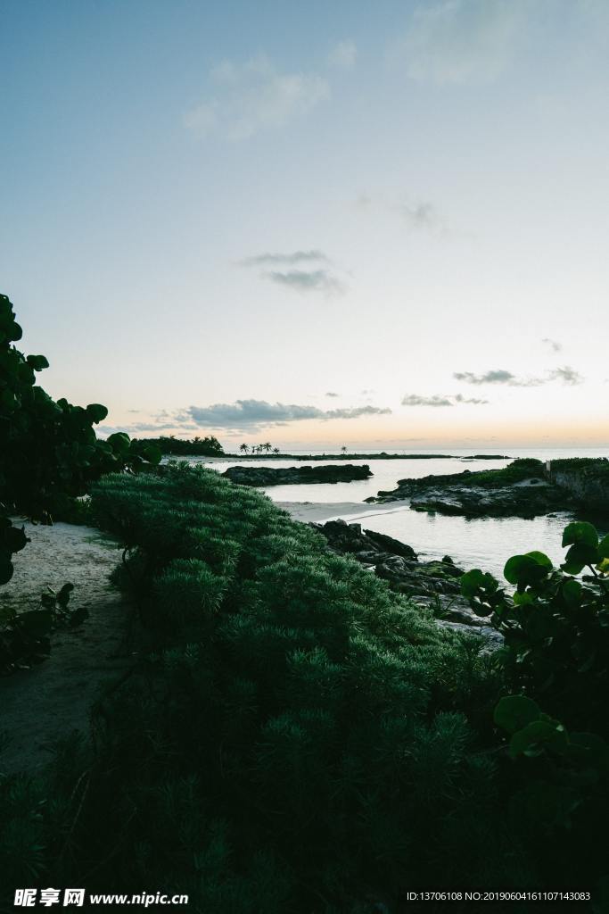 海湾