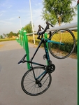 自行车