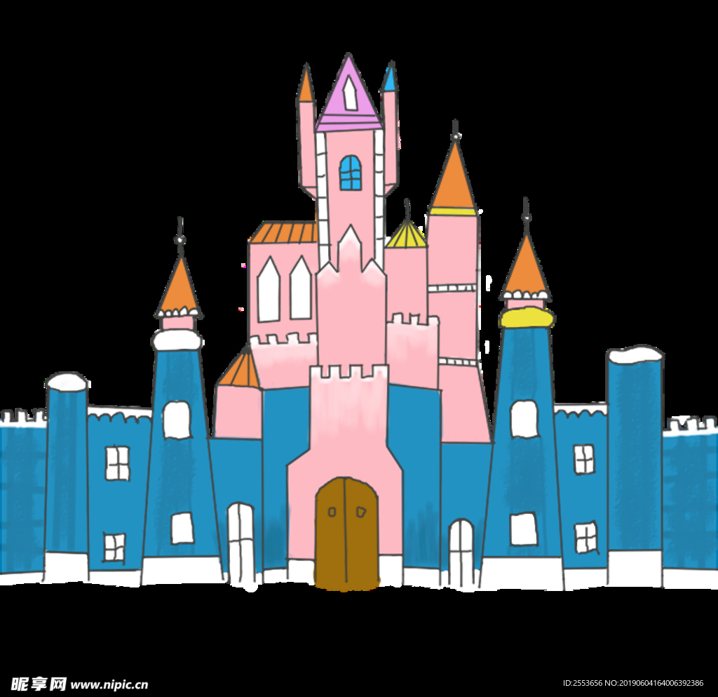 城堡
