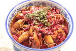 麻辣小龙虾