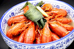 粽香小龙虾