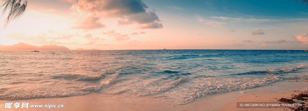 海洋