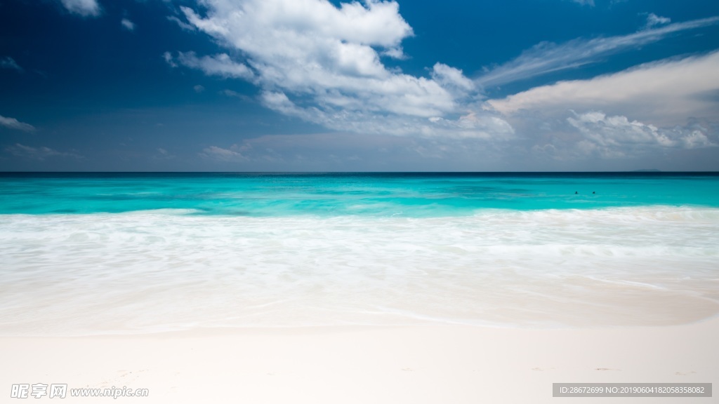 海洋