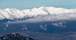 雪山