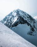 雪山