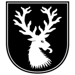 国外鹿头Logo