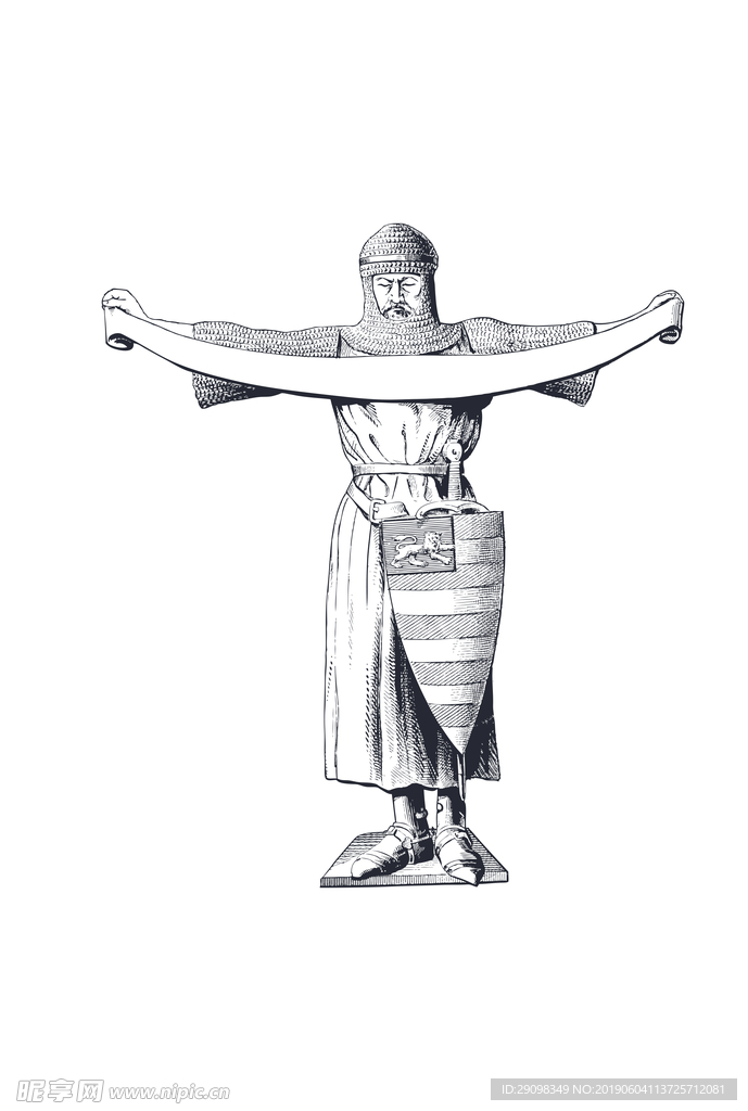 国外人物LOGO