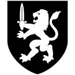 国外狮子logo