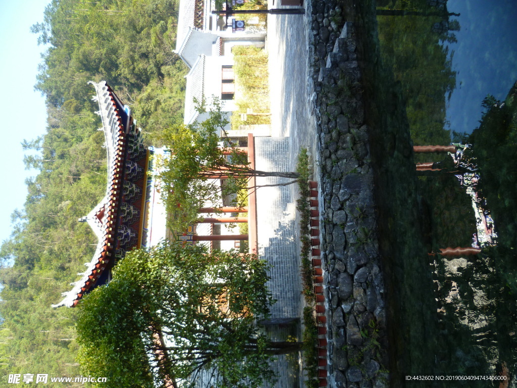 自然  风景  山水  花草