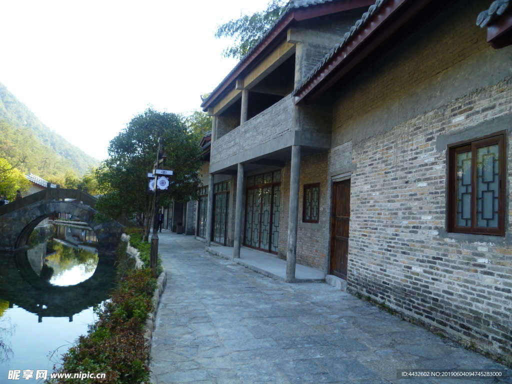 自然  风景  山水  花草