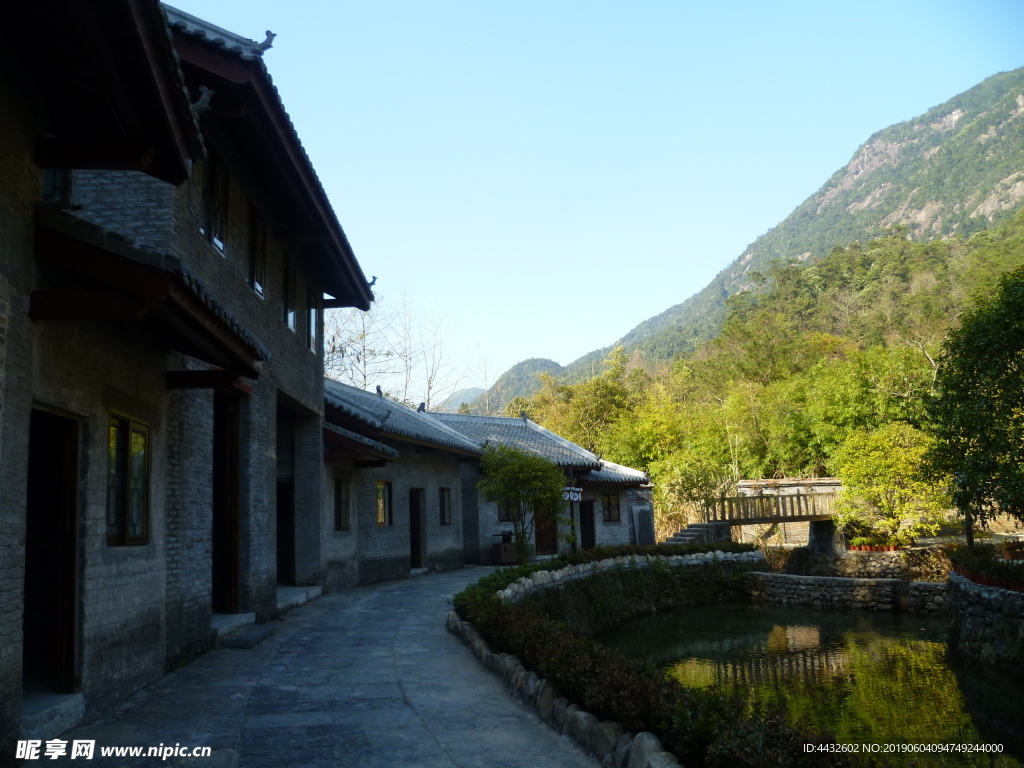 自然  风景  山水  花草