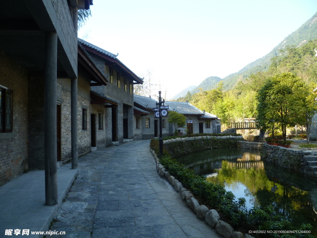 自然  风景  山水  花草