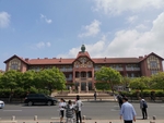 欧式建筑