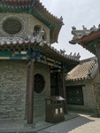 古建