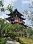 蓬莱阁