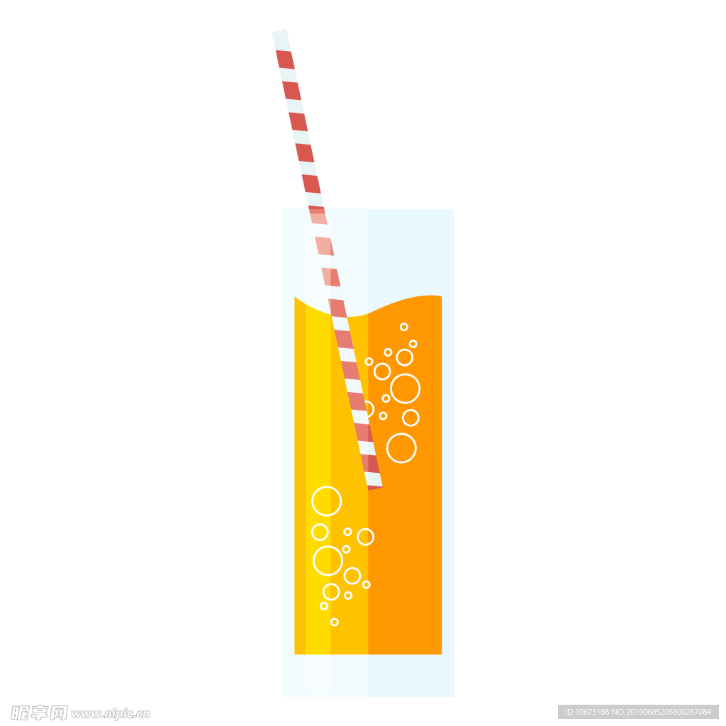 果汁鸡尾酒