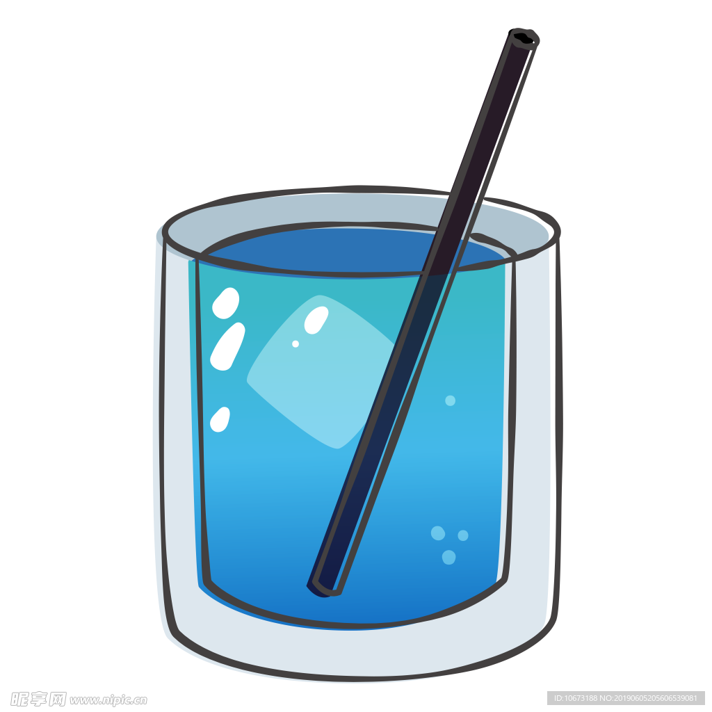 果汁鸡尾酒
