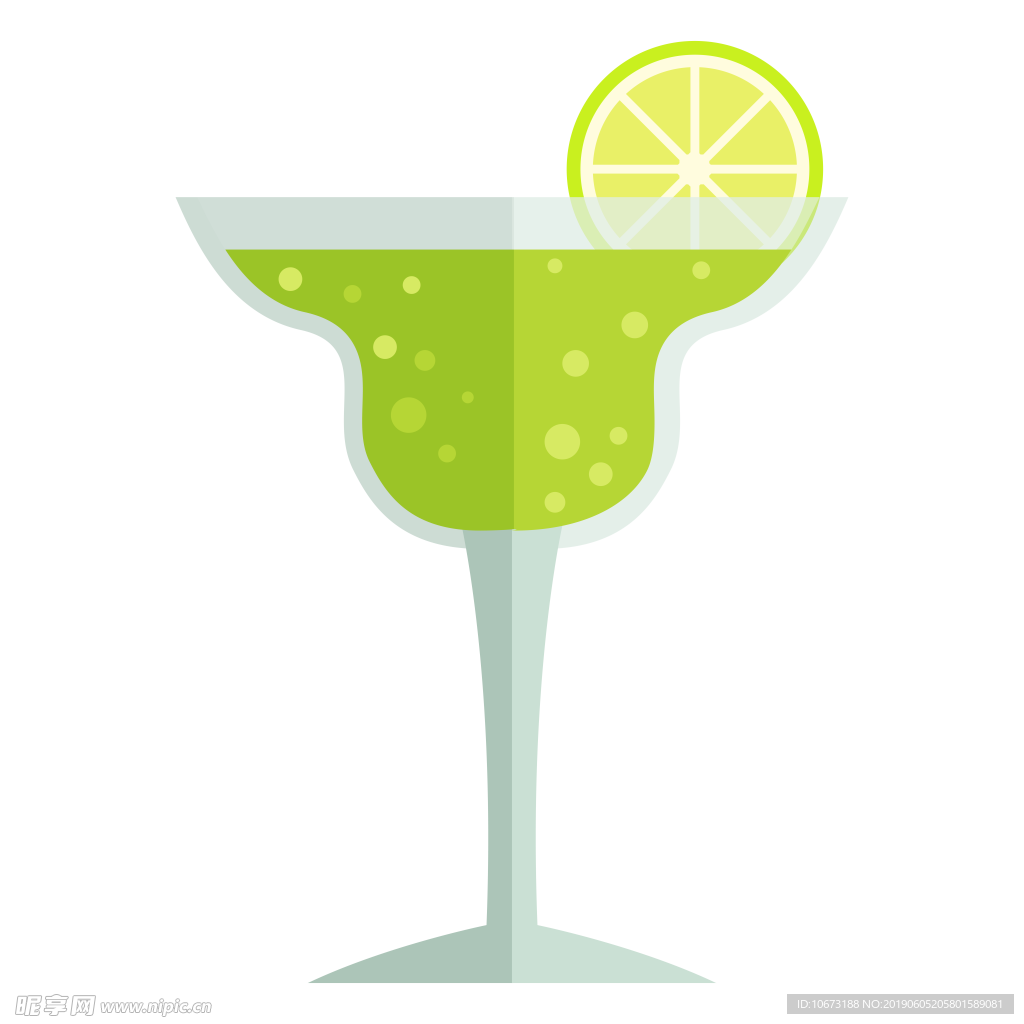 果汁鸡尾酒
