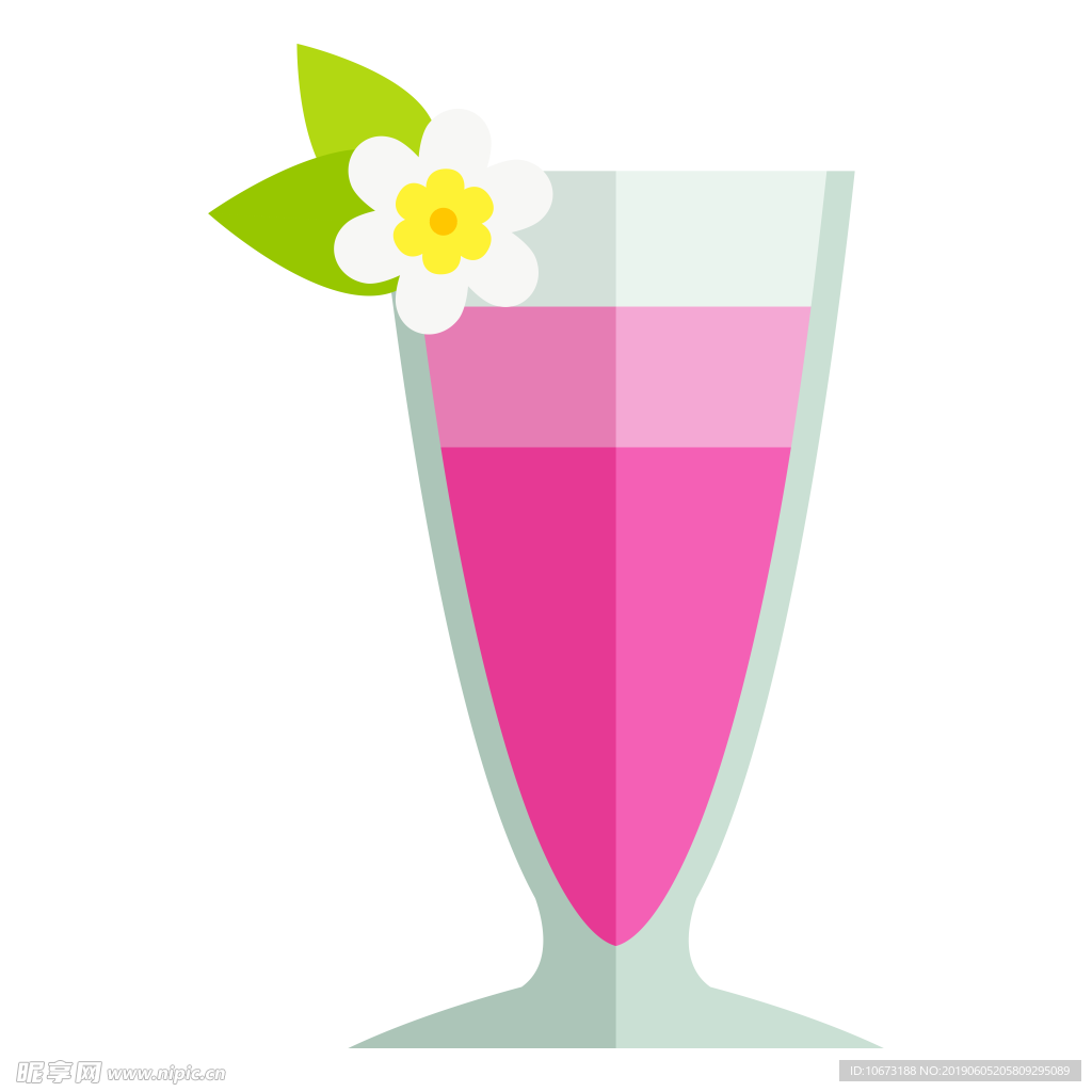 果汁鸡尾酒