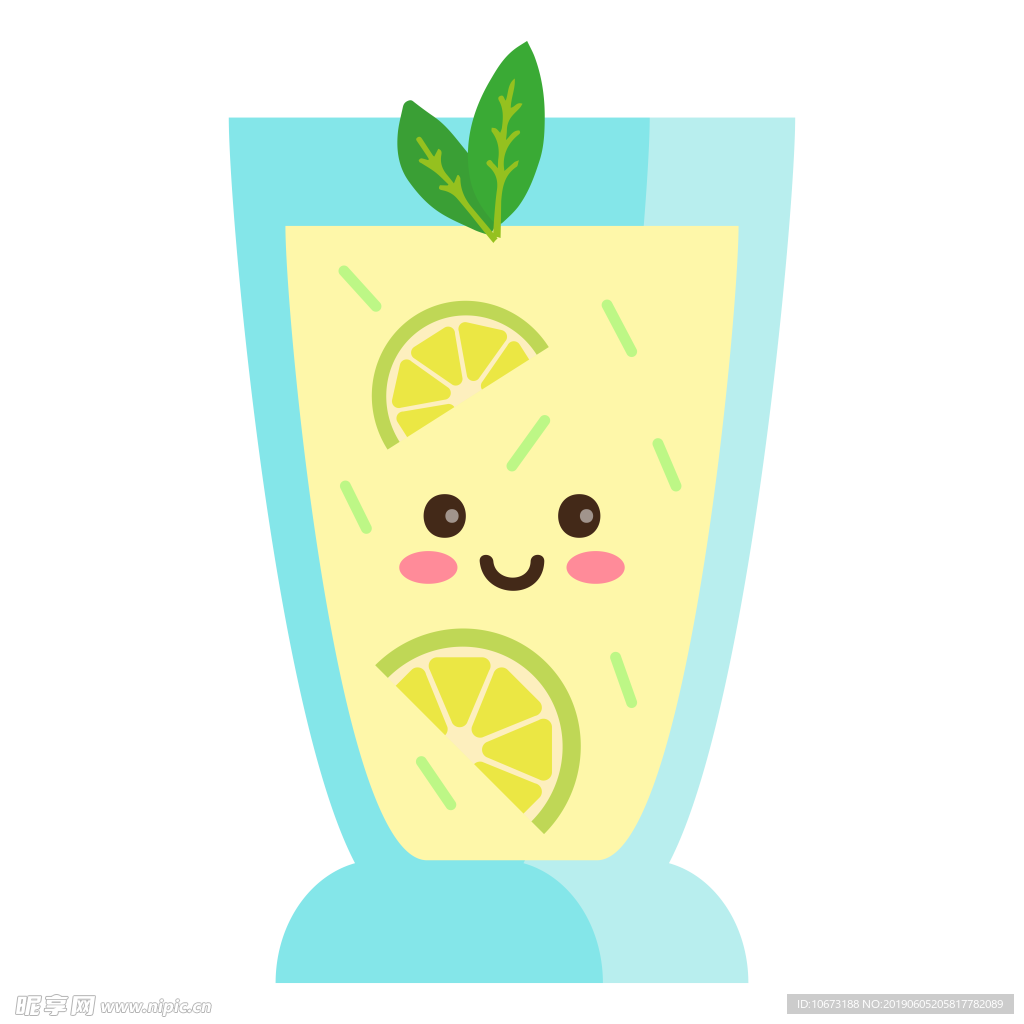 果汁鸡尾酒