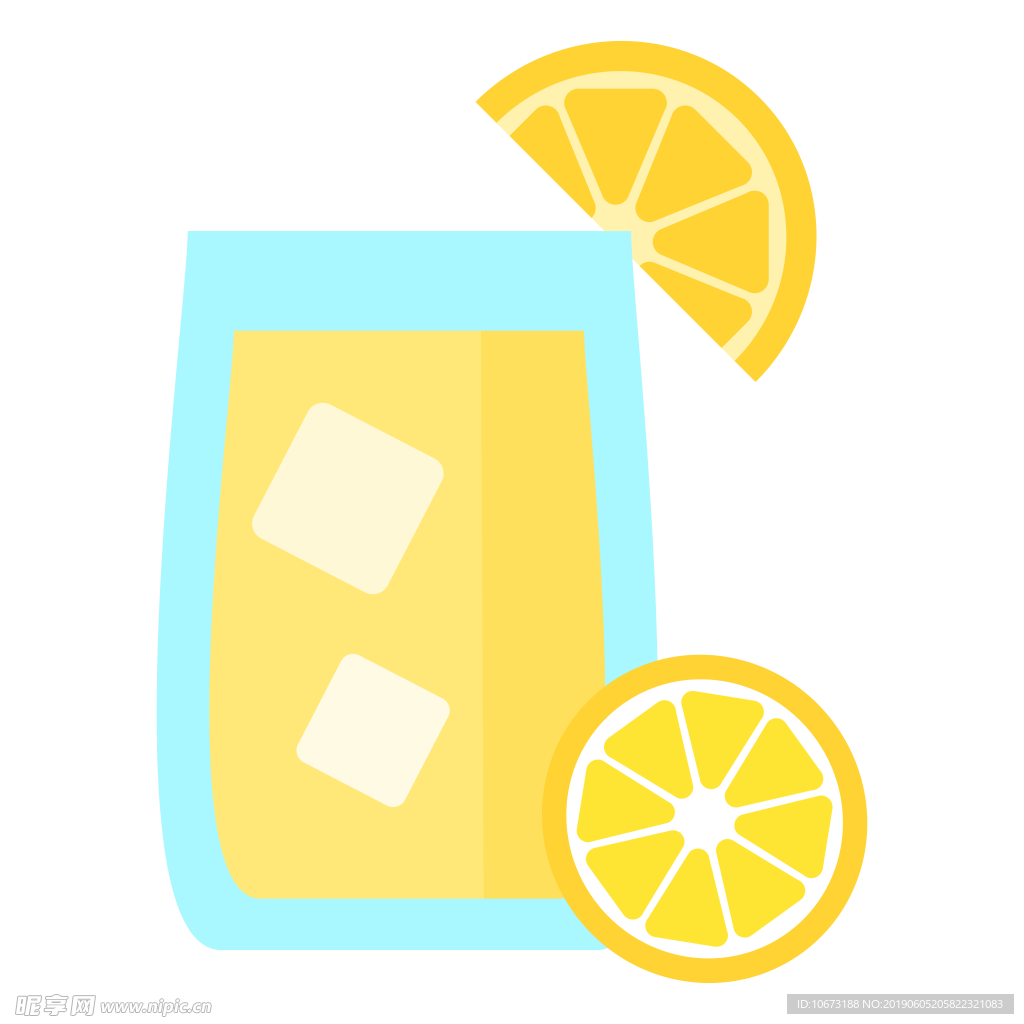 果汁鸡尾酒
