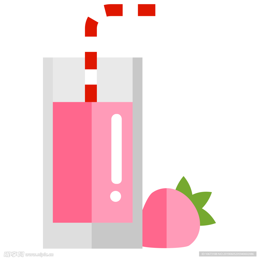 果汁鸡尾酒