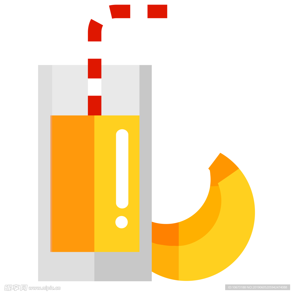 果汁鸡尾酒